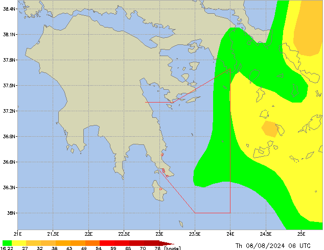 Th 08.08.2024 06 UTC