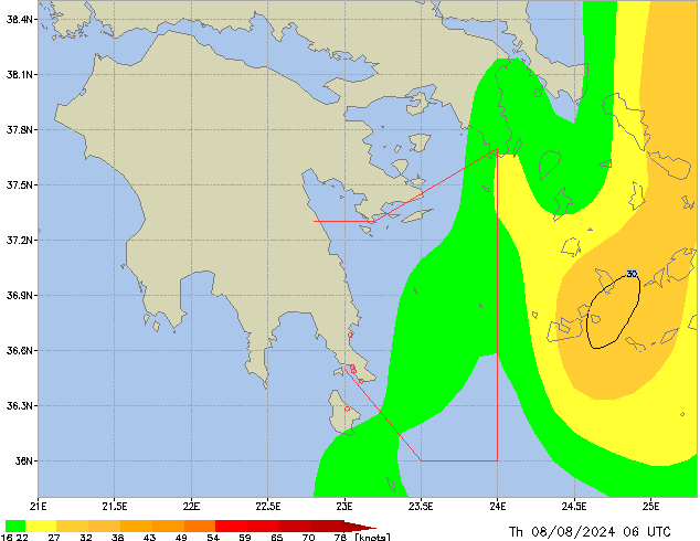 Th 08.08.2024 06 UTC