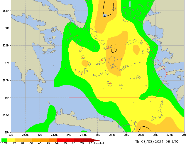 Th 08.08.2024 06 UTC