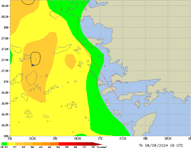 Th 08.08.2024 06 UTC