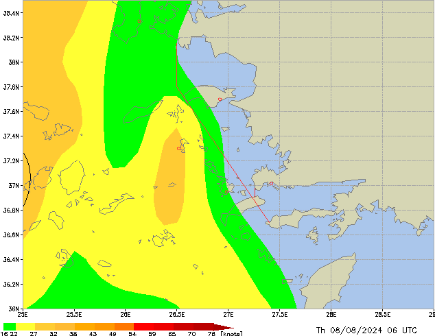 Th 08.08.2024 06 UTC