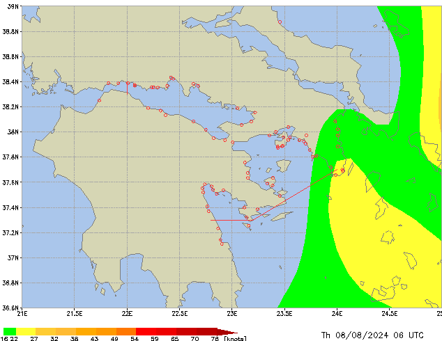 Th 08.08.2024 06 UTC