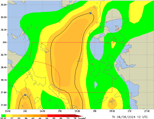 Th 08.08.2024 12 UTC