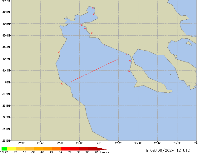 Th 08.08.2024 12 UTC