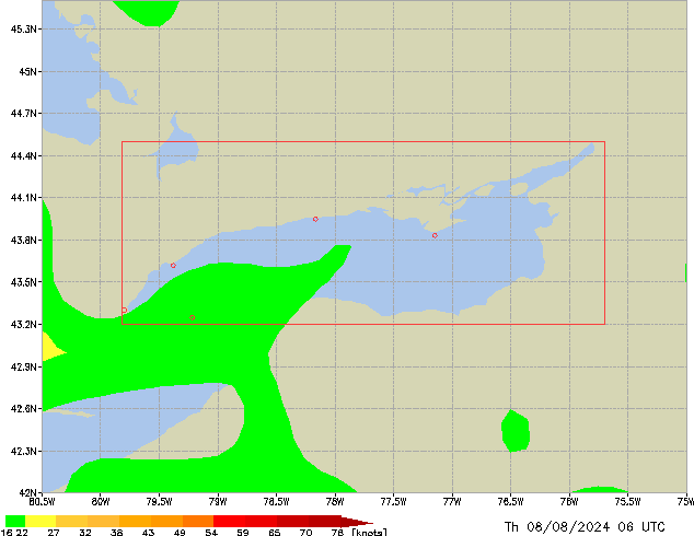 Th 08.08.2024 06 UTC