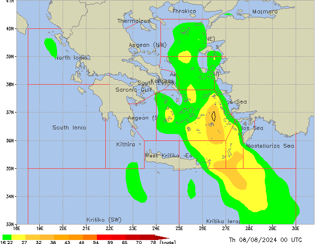 Th 08.08.2024 00 UTC