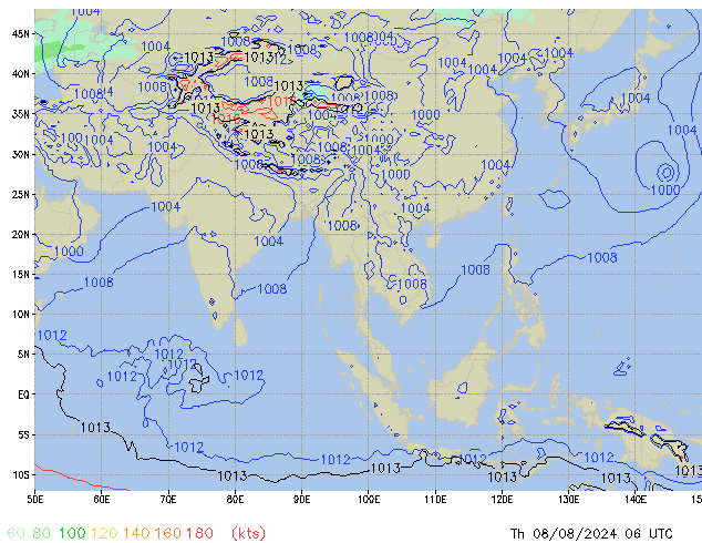 Th 08.08.2024 06 UTC