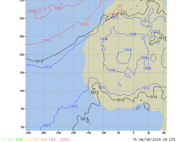 Th 08.08.2024 06 UTC