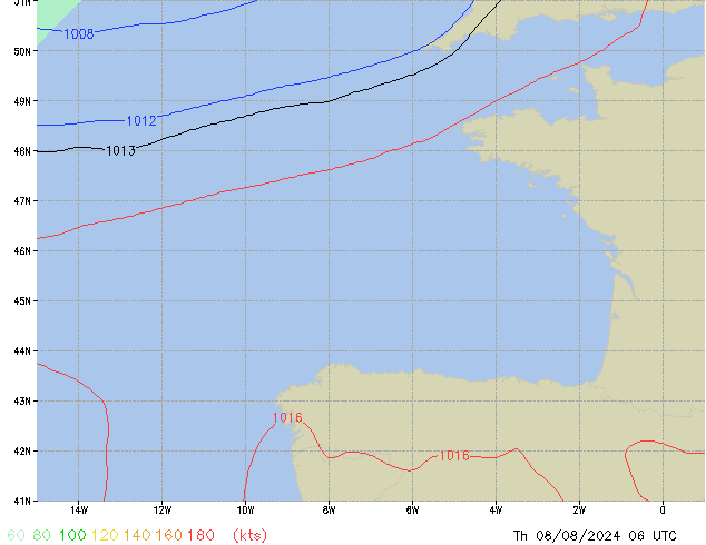 Th 08.08.2024 06 UTC