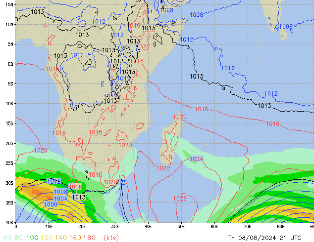 Th 08.08.2024 21 UTC