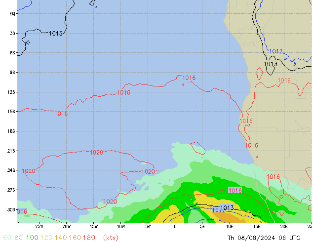 Th 08.08.2024 06 UTC