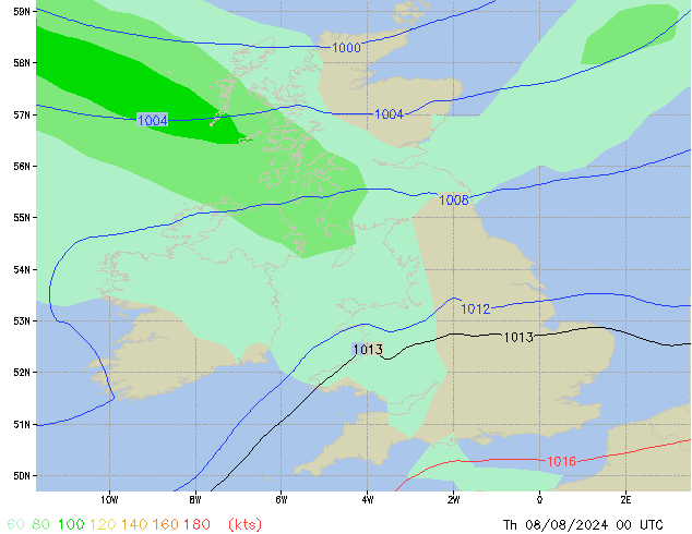 Th 08.08.2024 00 UTC