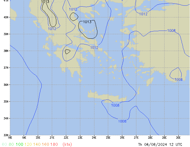 Th 08.08.2024 12 UTC