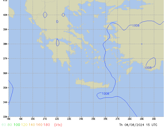 Th 08.08.2024 15 UTC