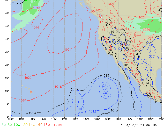 Th 08.08.2024 06 UTC