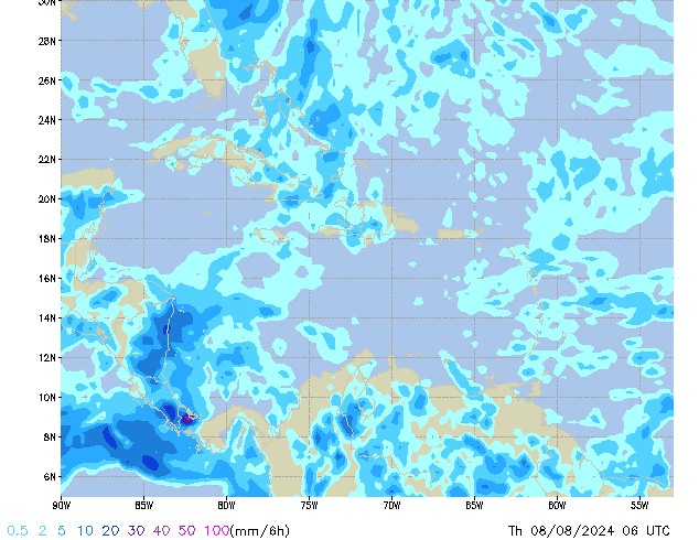 Th 08.08.2024 06 UTC