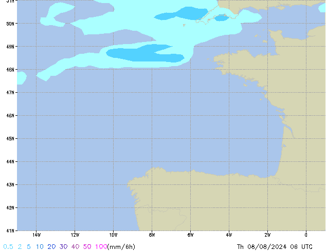 Th 08.08.2024 06 UTC