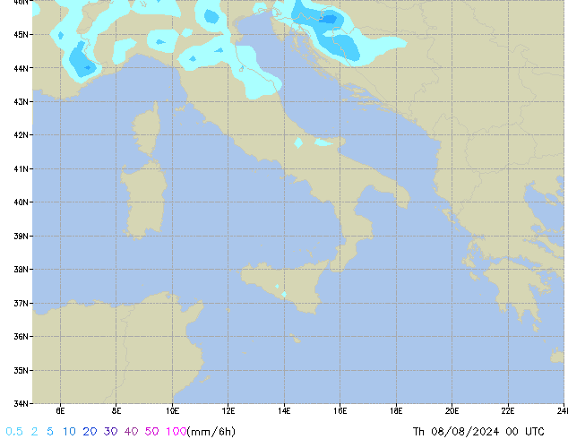 Th 08.08.2024 00 UTC