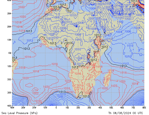 Th 08.08.2024 00 UTC