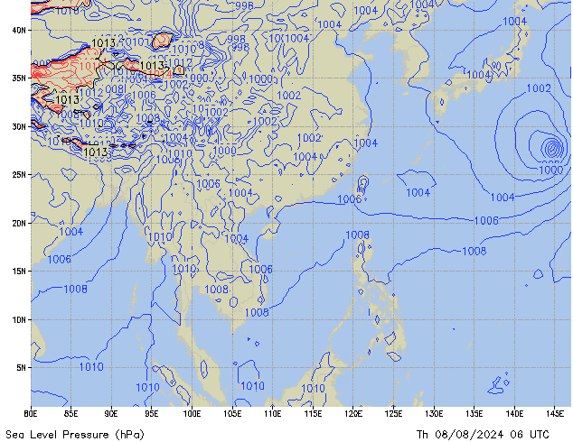 Th 08.08.2024 06 UTC