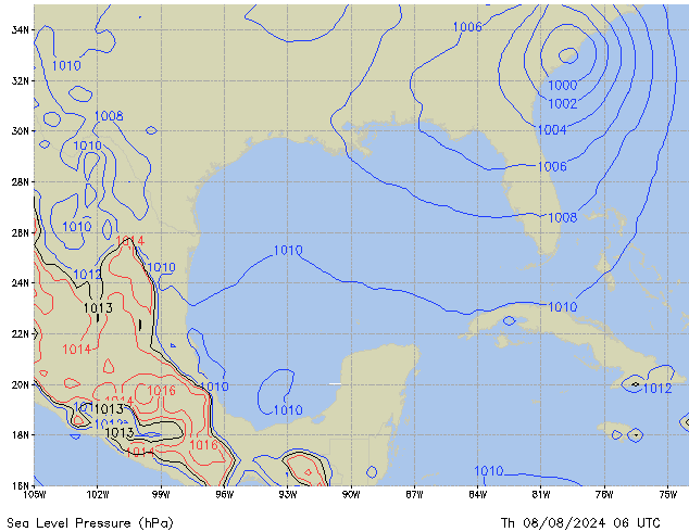 Th 08.08.2024 06 UTC