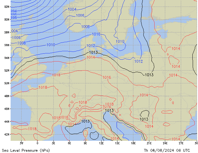 Th 08.08.2024 06 UTC