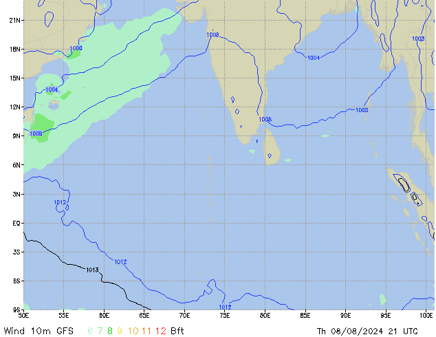 Th 08.08.2024 21 UTC