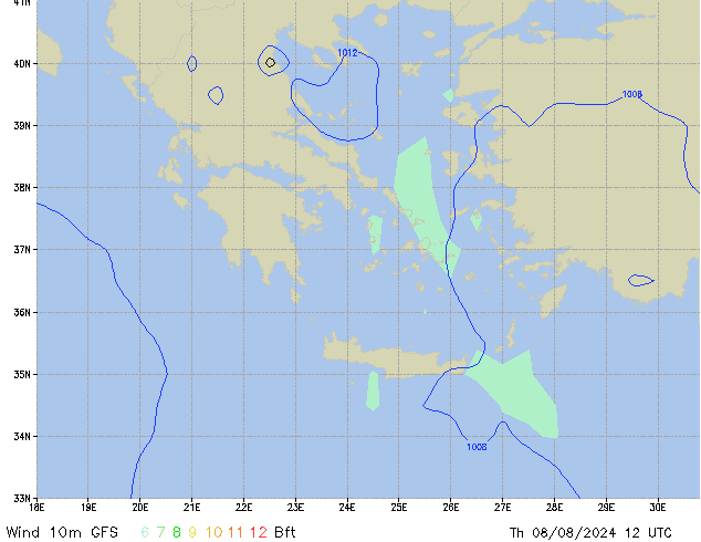 Th 08.08.2024 12 UTC