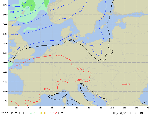 Th 08.08.2024 06 UTC