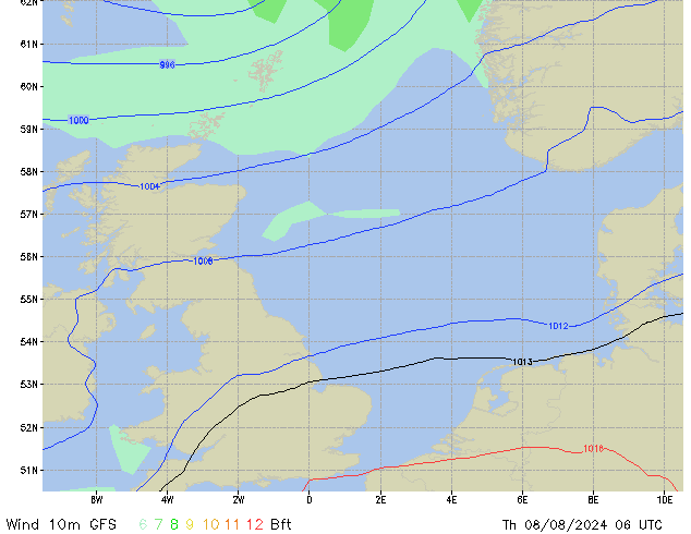 Th 08.08.2024 06 UTC