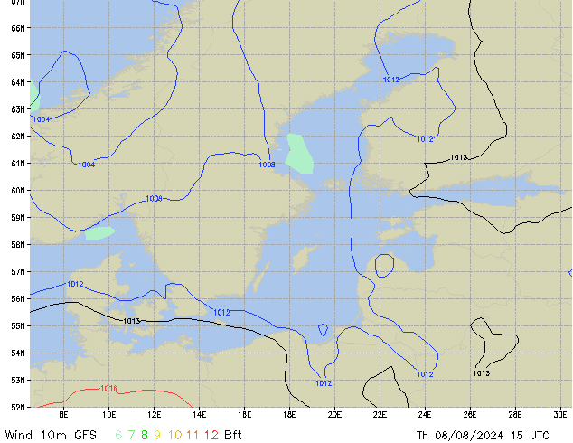 Th 08.08.2024 15 UTC