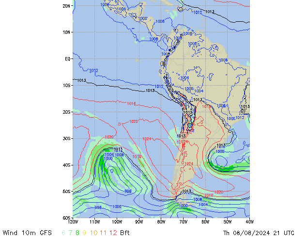 Th 08.08.2024 21 UTC