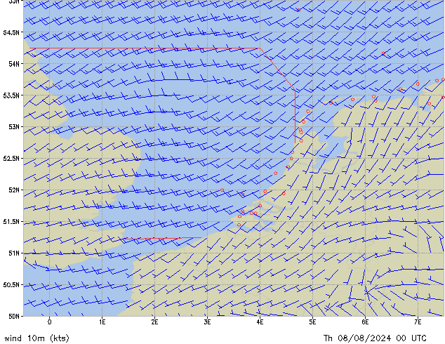 Th 08.08.2024 00 UTC