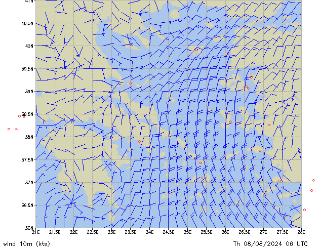 Th 08.08.2024 06 UTC