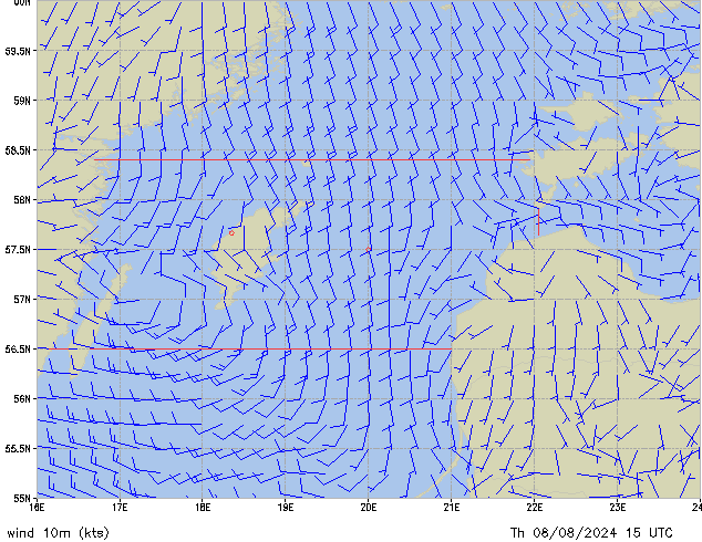 Th 08.08.2024 15 UTC