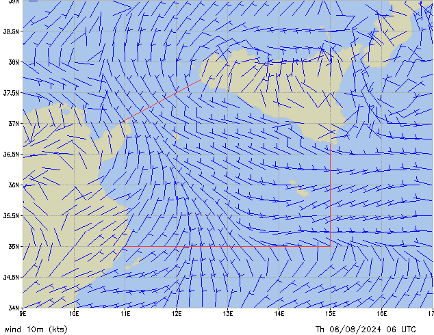 Th 08.08.2024 06 UTC