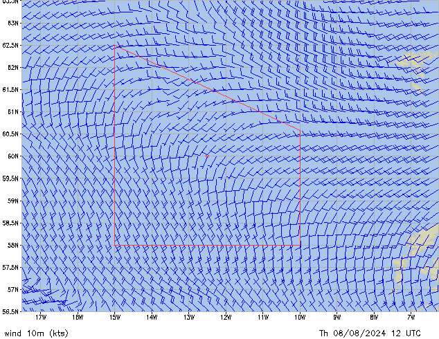 Th 08.08.2024 12 UTC