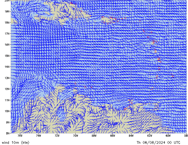 Th 08.08.2024 00 UTC