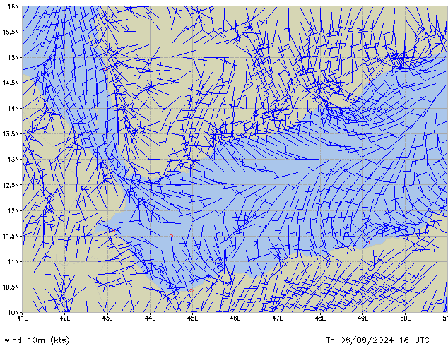 Th 08.08.2024 18 UTC