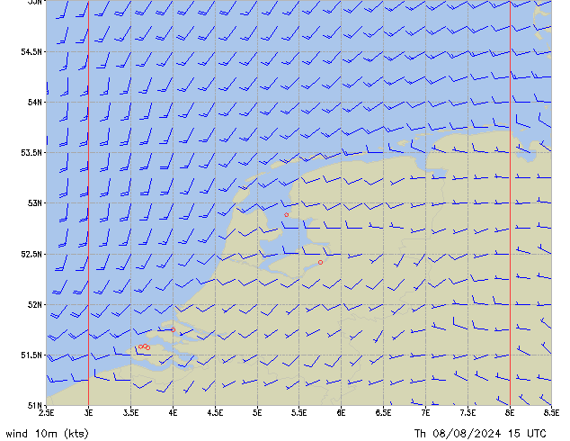 Th 08.08.2024 15 UTC