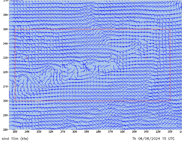 Th 08.08.2024 15 UTC