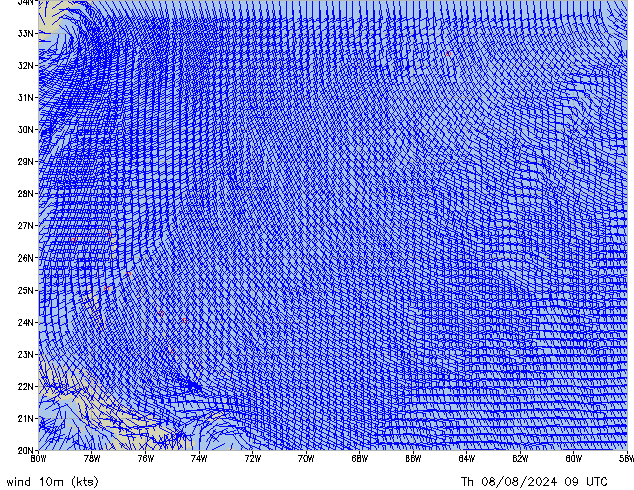 Th 08.08.2024 09 UTC