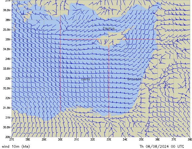 Th 08.08.2024 00 UTC