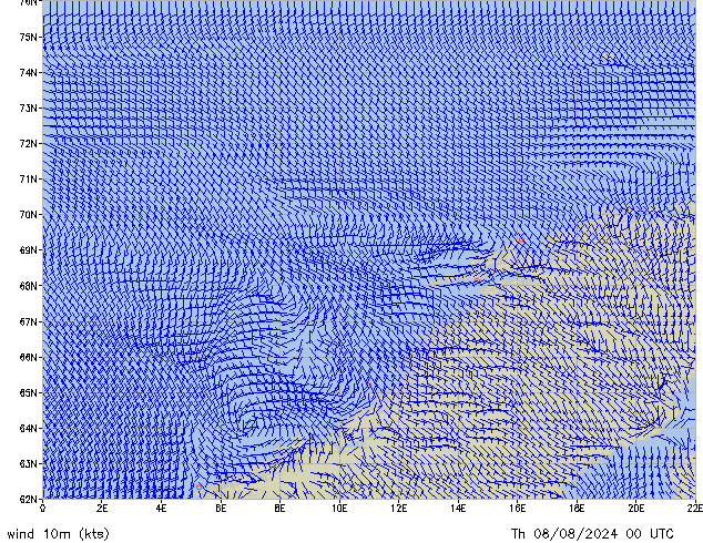 Th 08.08.2024 00 UTC