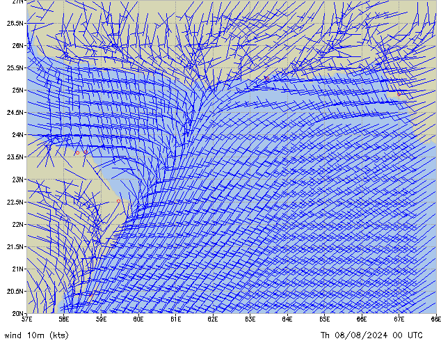 Th 08.08.2024 00 UTC