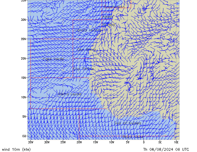 Th 08.08.2024 06 UTC