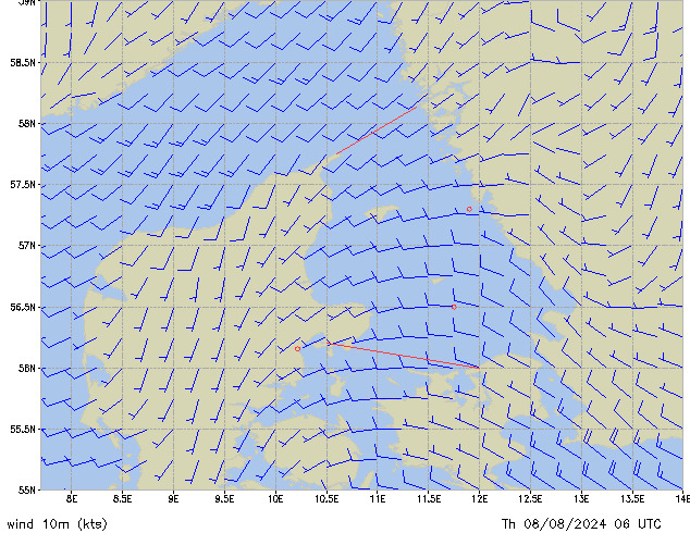 Th 08.08.2024 06 UTC