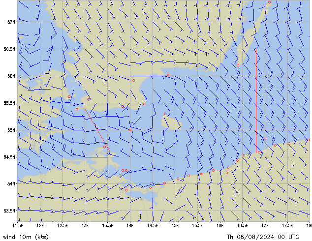 Th 08.08.2024 00 UTC