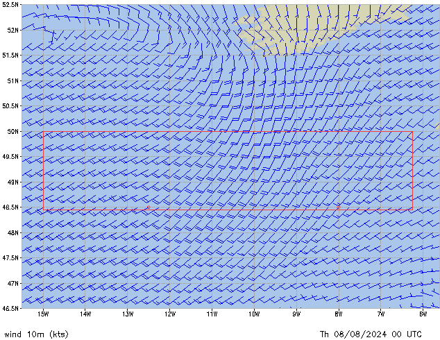 Th 08.08.2024 00 UTC