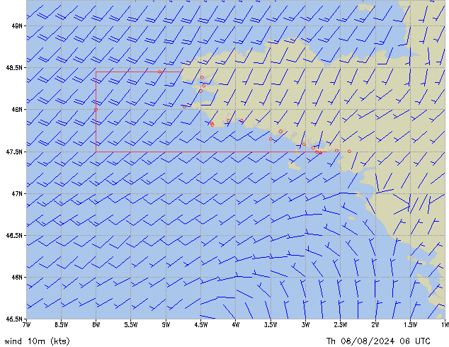 Th 08.08.2024 06 UTC